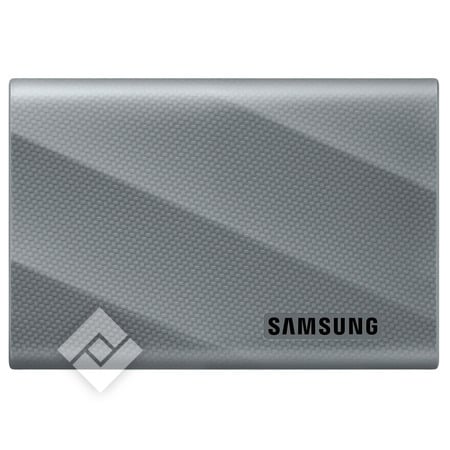 SAMSUNG SSD T9 1TB GREY