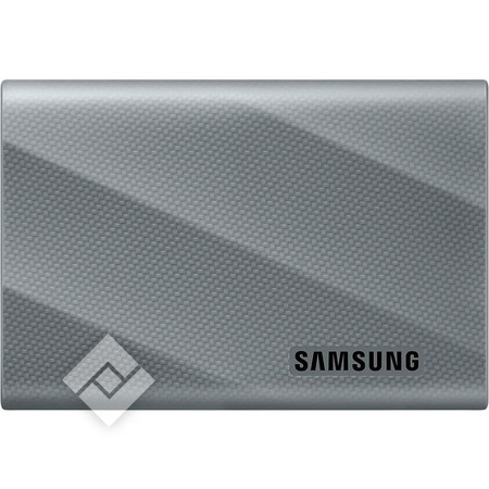 SAMSUNG SSD T9 2TB GREY