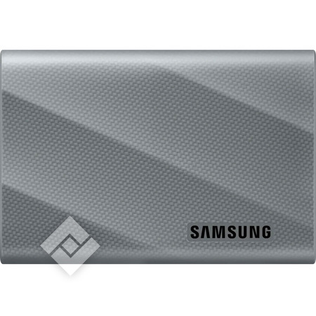 SAMSUNG SSD T9 4TB GREY