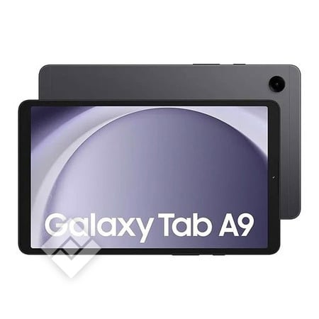 SAMSUNG TAB A9 WIFI 128GB GRAY