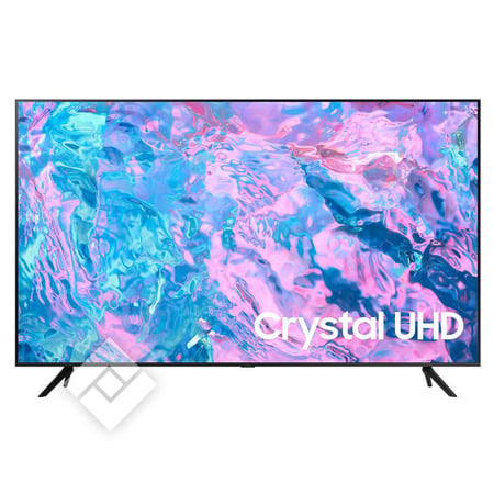 SAMSUNG CRYSTAL UHD 4K 75 INCH UE75CU7170 (2023)