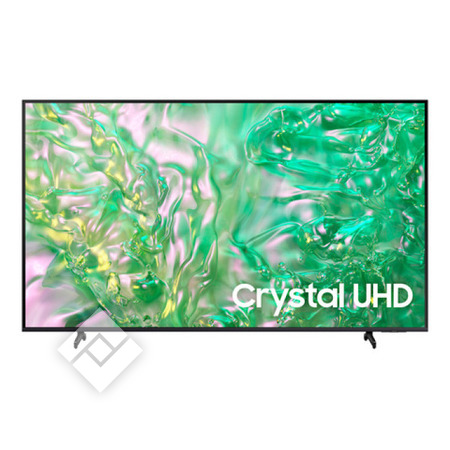 SAMSUNG CRYSTAL UHD LED 4K 85 POUCES UE85DU8070UXXN (2024)