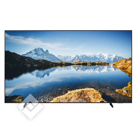 SAMSUNG CRYSTAL UHD 4K 98 POUCES UE98DU9070UXXN (2024)