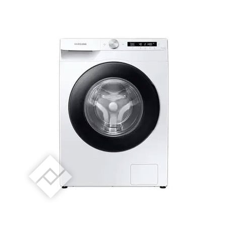 SAMSUNG  EcoBubble WW90T504AAWC