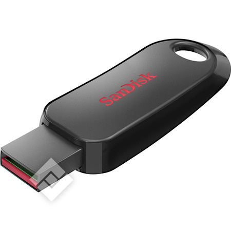 SANDISK CRUZER SNAP 128GB