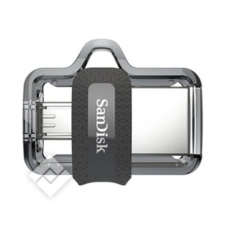 SANDISK OTG DUAL DRIVE M3 64GB