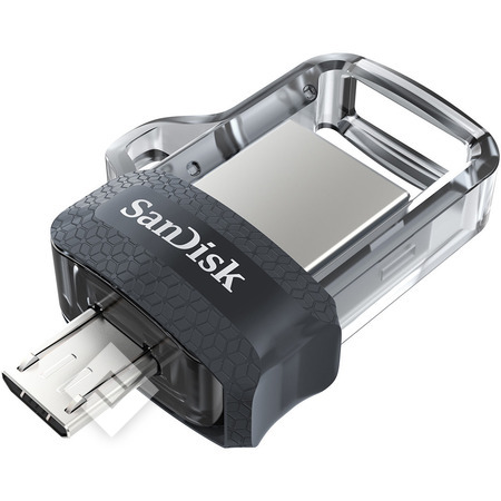 SANDISK ULTRA DUAL 128GB