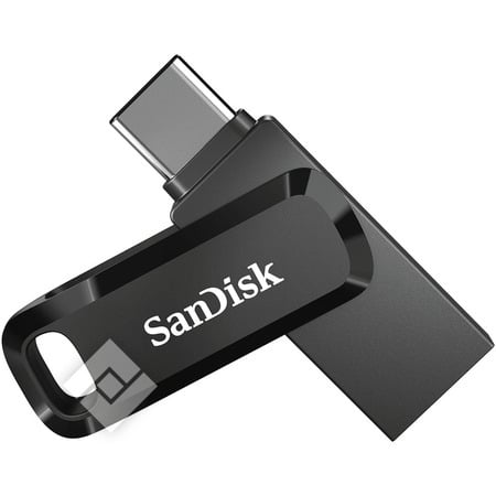 SANDISK ULTRA DUAL 256GB