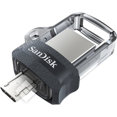 SANDISK ULTRA DUAL M3.0 256GB