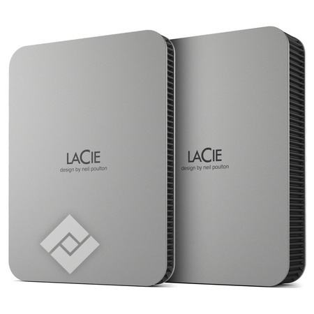 LACIE MOBILE DRIVE 2TB