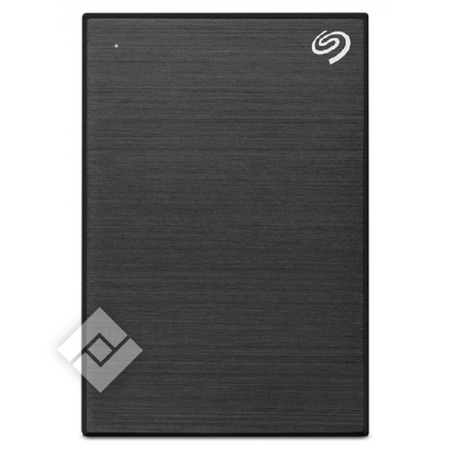 SEAGATE ONE TOUCH 1TB PASSW BLACK