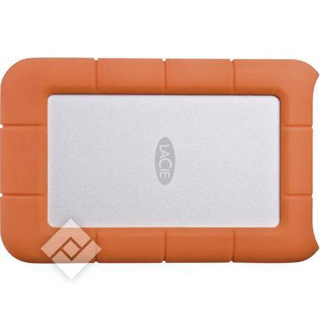 LACIE RUGGED MINI 5TB