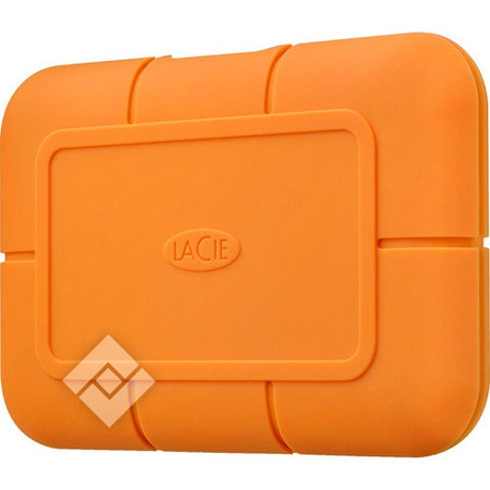 LACIE RUGGED SSD STHR2000800 2T