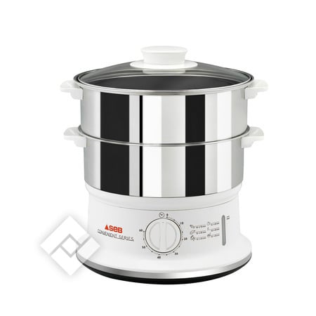 SEB VC145100 CONVENIENT INOX