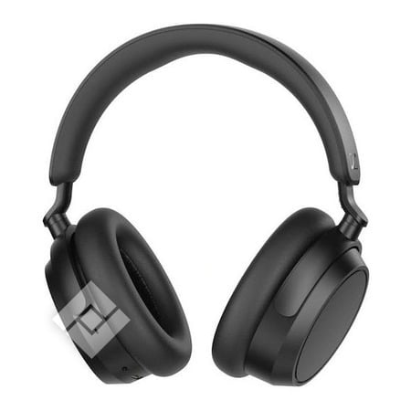 SENNHEISER ACCENTUM PLUS BLACK