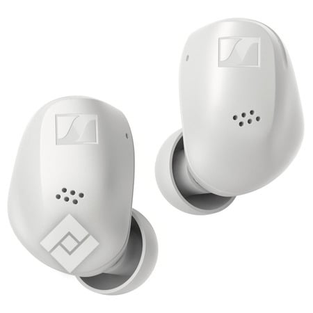 SENNHEISER ACCENTUM TRUE WIRELESS WHITE