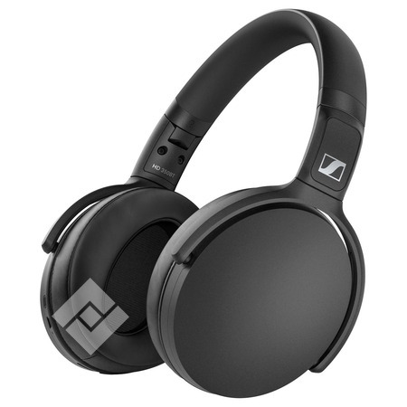 SENNHEISER HD350 BT BLACK