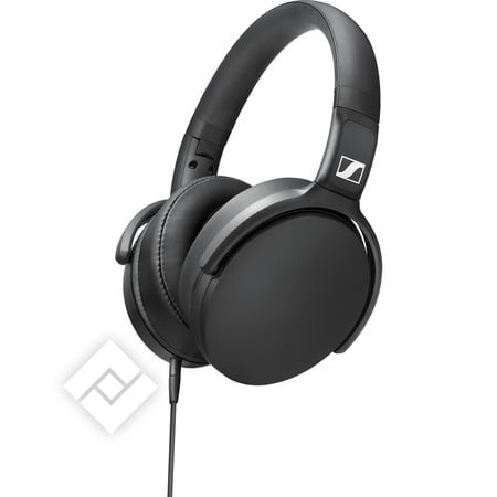 SENNHEISER HD400S