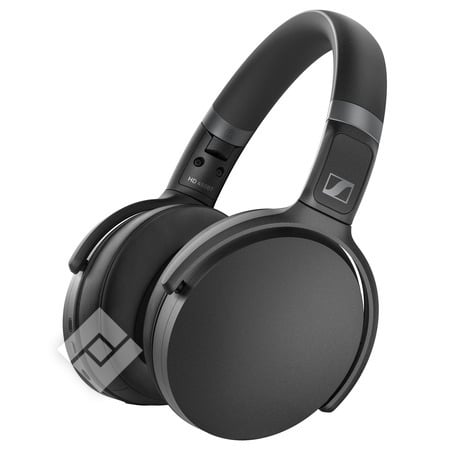 SENNHEISER HD450BT BLACK