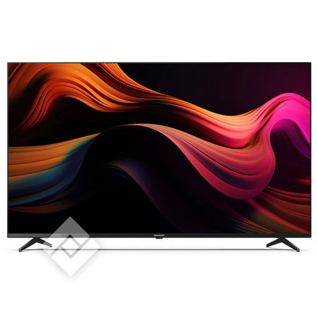 SHARP LED 4K 70 INCH 70GL4460E 2024