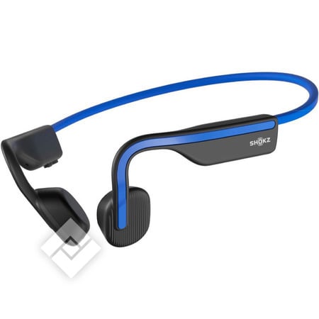 SHOKZ OPENMOVE BLUE