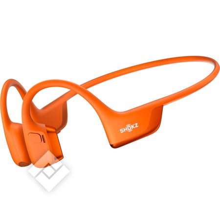 SHOKZ OPENRUN PRO 2 MINI ORANGE