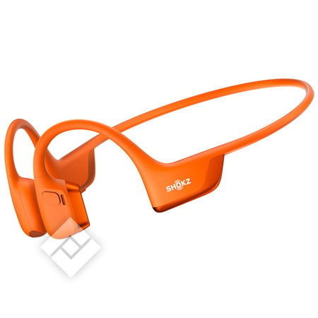 SHOKZ OPENRUN PRO 2 ORANGE