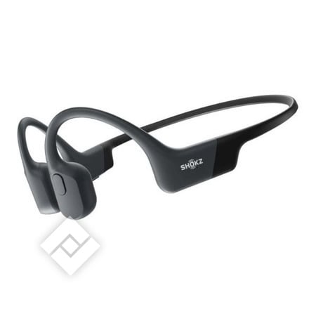 SHOKZ OPENRUN PRO BLACK