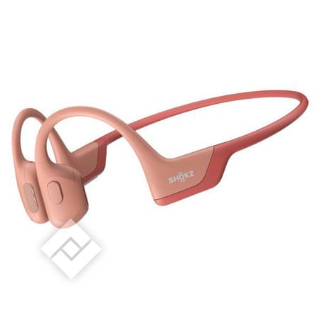 SHOKZ OPENRUN PRO PINK