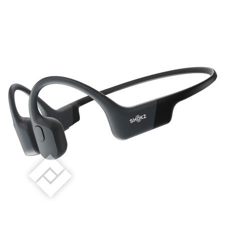 SHOKZ OPENRUN USB-C BLACK