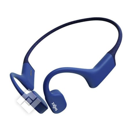 SHOKZ OPENSWIM BLUE