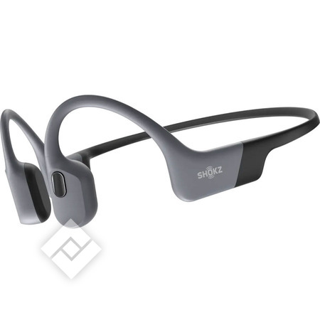 SHOKZ OPENSWIM PRO GREY