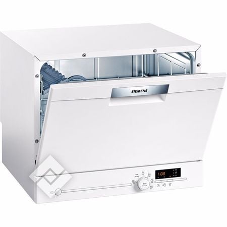 SIEMENS IQ300 COMPACT 55CM (SK26E222EU)