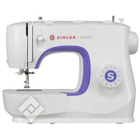 SINGER M3405