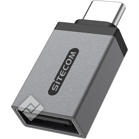 SITECOM USB-C TO USB-A ADAPTER