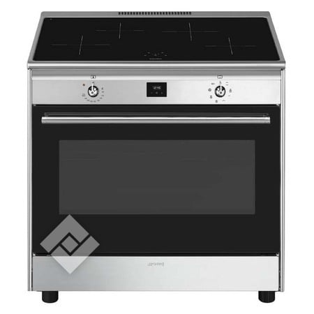 SMEG CG90CIXT