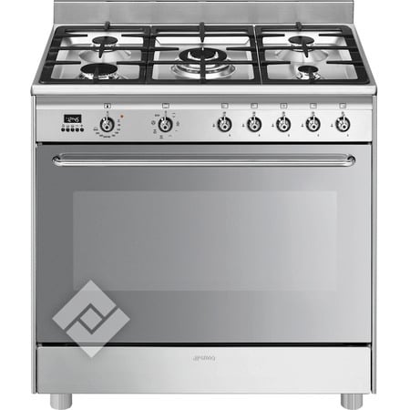 SMEG CG90X2