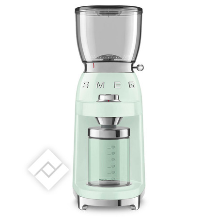 SMEG CGF01PGEU PASTEL GREEN