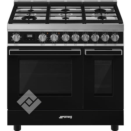 SMEG CPF92GMBL