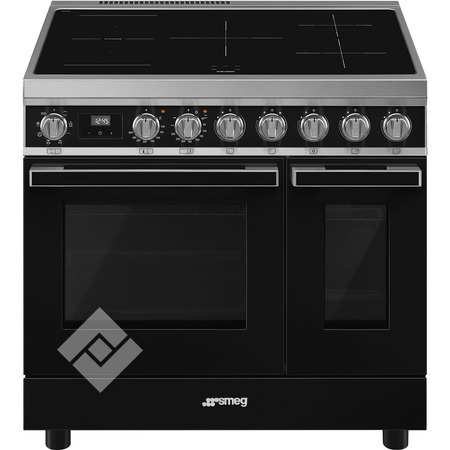 SMEG CPF92IMBL