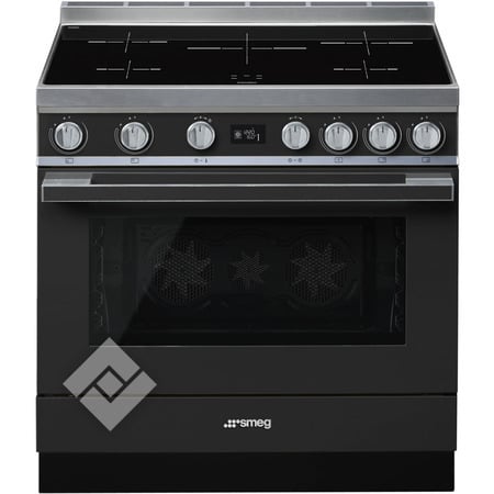 SMEG CPF9IPAN