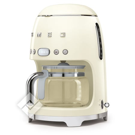 SMEG DCF02CREU