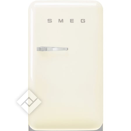 SMEG FAB10HRCR6