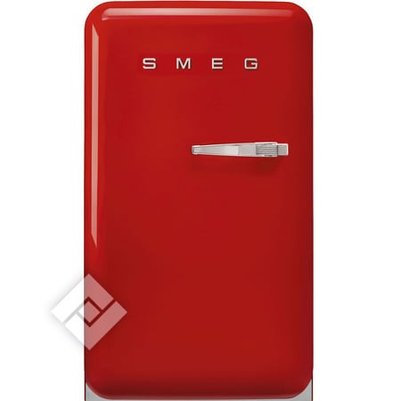 SMEG FAB10LRD6