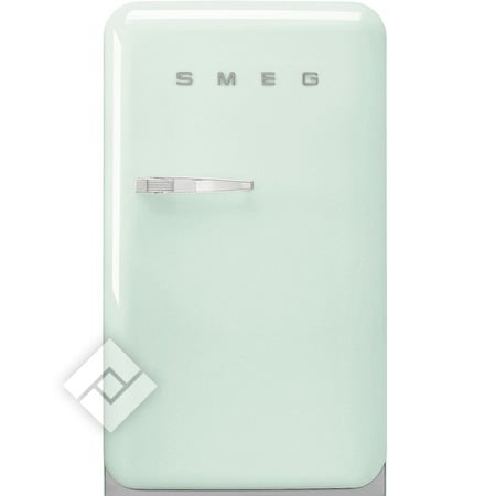 SMEG FAB10RPG6