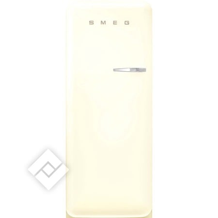 SMEG FAB28LCR5