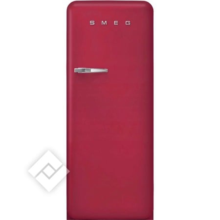 SMEG FAB28RDRB5