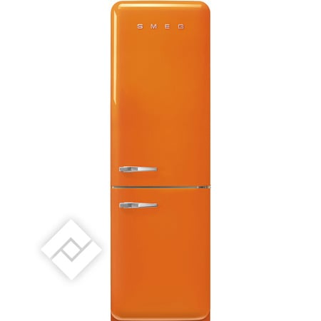 SMEG FAB32ROR5