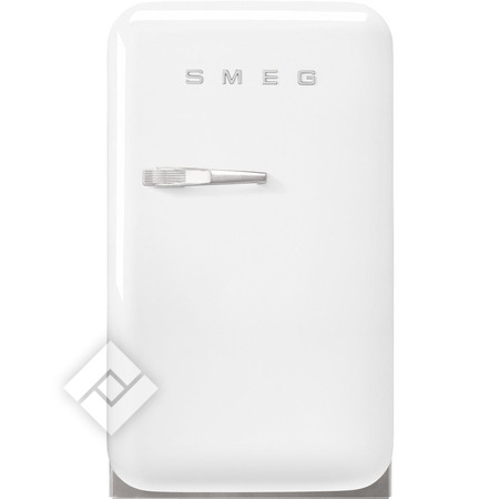 SMEG FAB5RWH5