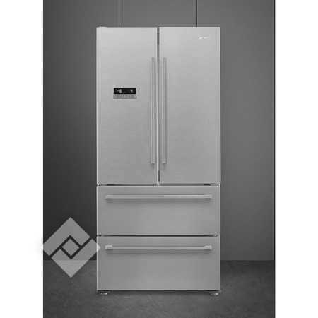 SMEG FQ55FXDE